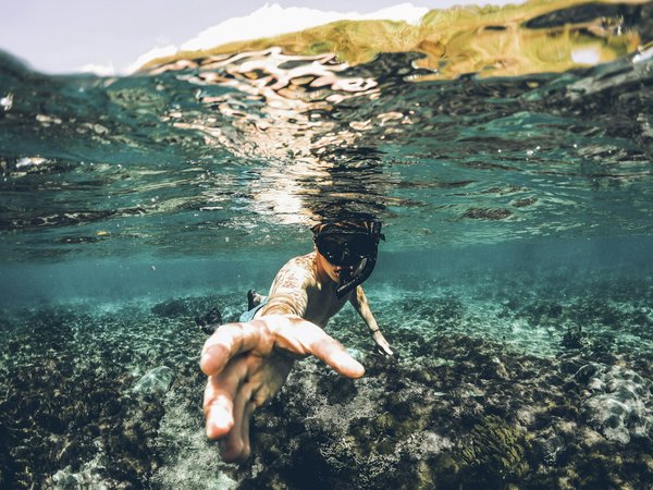Quels sont les meilleurs spots pour faire du snorkeling en Indonésie?