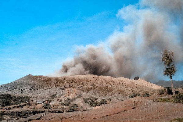 Comment explorer les îles volcaniques du Cap-Vert ?