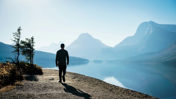 Quels sont les meilleurs itinéraires pour undans les Highlands, Écosse?