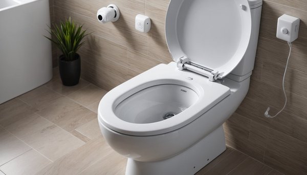 Top 5 des avantages d'un bidet portable pour le confort et l'hygiène